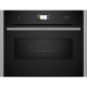 NEFF - Four compact combiné C24MS31N0