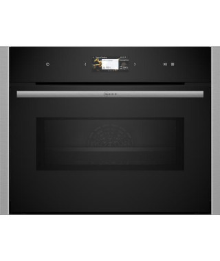 NEFF - Four compact combiné C24MS31N0