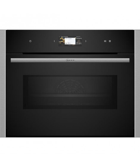 NEFF - Four compact combiné C24MS31N0