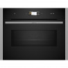 NEFF - Four compact combiné C24MS31N0