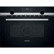 SIEMENS - Micro-ondes combiné CM585AGS0
