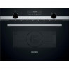 SIEMENS - Micro-ondes combiné CM585AGS0