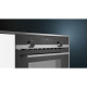 SIEMENS - Micro-ondes combiné CM585AGS0