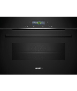 SIEMENS - Micro-ondes combiné CM724G1B1F