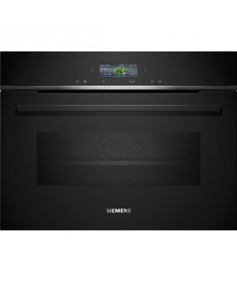 SIEMENS - Micro-ondes combiné CM724G1B1F