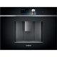 SIEMENS - Machine à café encastrable CT718L1B0