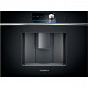 SIEMENS - Machine à café encastrable CT718L1B0