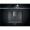SIEMENS - Machine à café encastrable CT718L1B0