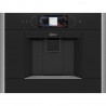 NEFF - Machine à café encastrable CL4TT11N0