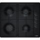 BOSCH - Table de cuisson gaz PBP6B6B80
