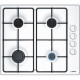 BOSCH - Table de cuisson gaz PBP6B2B80