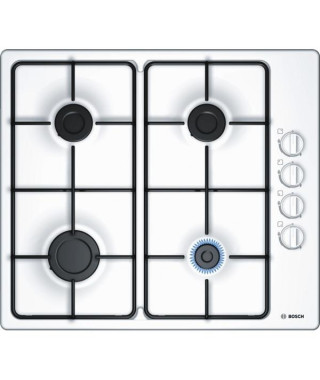 BOSCH - Table de cuisson gaz PBP6B2B80