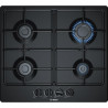 BOSCH - Table de cuisson gaz PGP6B6B80