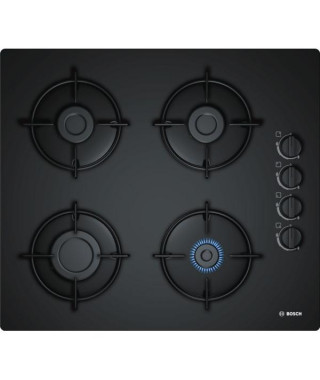 BOSCH - Table de cuisson gaz POP6B6B10