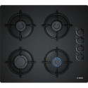 BOSCH - Table de cuisson gaz POP6B6B10