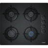 BOSCH - Table de cuisson gaz POP6B6B10