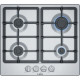 BOSCH - Table de cuisson gaz PGP6B5B90