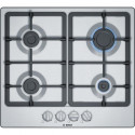 BOSCH - Table de cuisson gaz PGP6B5B90
