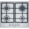 BOSCH - Table de cuisson gaz PGP6B5B90
