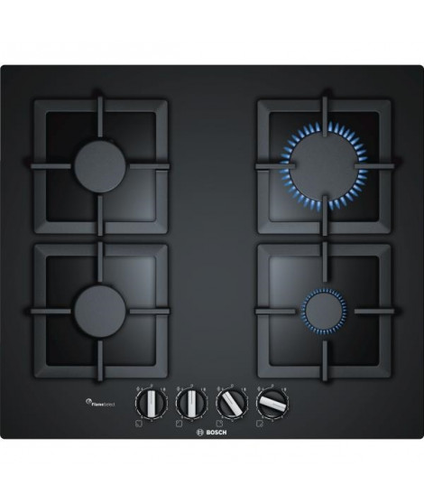 BOSCH - Table de cuisson gaz PPP6A6B20