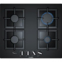 BOSCH - Table de cuisson gaz PPP6A6B20