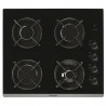 BRANDT - Table de cuisson gaz BPG6413B