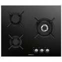 DE DIETRICH - Table de cuisson gaz DPG3501B