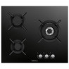 DE DIETRICH - Table de cuisson gaz DPG3501B