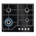 ELECTROLUX - Table de cuisson gaz KGG64362K