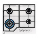 ELECTROLUX - Table de cuisson gaz KGG64362W