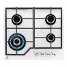 ELECTROLUX - Table de cuisson gaz KGG64362W