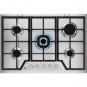 ELECTROLUX - Table de cuisson gaz KGS7536SX