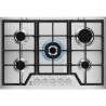 ELECTROLUX - Table de cuisson gaz KGS7536SX
