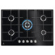 ELECTROLUX - Table de cuisson gaz KGG75362K