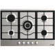 FAGOR - Table de cuisson gaz FAG6650X