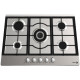FAGOR - Table de cuisson gaz FAG6650X