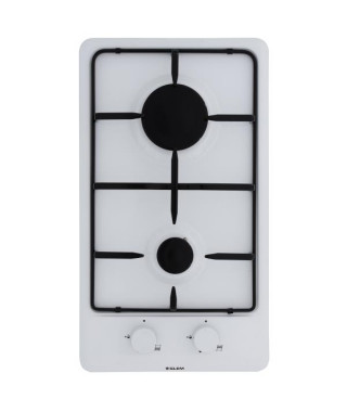 GLEM - Table de cuisson gaz GT32WH