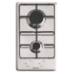 GLEM - Table de cuisson gaz GT32IX