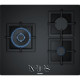 SIEMENS - Table de cuisson gaz EP6A6CB20