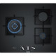BOSCH - Table de cuisson gaz PPC6A6B10