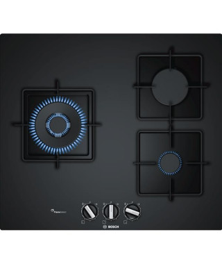 BOSCH - Table de cuisson gaz PPC6A6B10