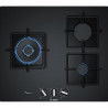 BOSCH - Table de cuisson gaz PPC6A6B10