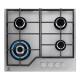 ELECTROLUX - Table de cuisson gaz KGG64362S