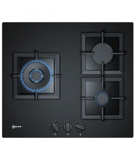 NEFF - Table de cuisson gaz T26CS12S0