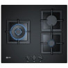 NEFF - Table de cuisson gaz T26CS12S0