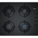 SIEMENS - Table de cuisson gaz EO6B6PB10