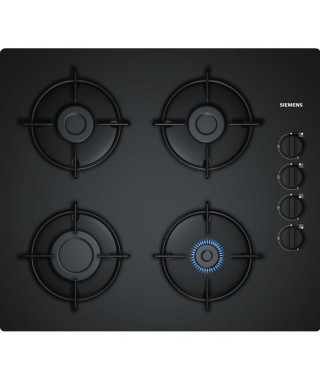 SIEMENS - Table de cuisson gaz EO6B6PB10