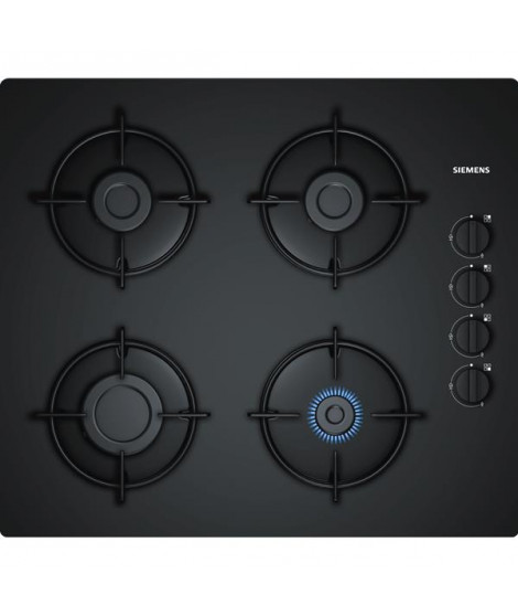 SIEMENS - Table de cuisson gaz EO6B6PB10