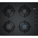 SIEMENS - Table de cuisson gaz EO6B6PB10