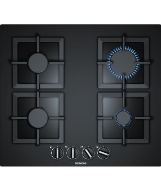 SIEMENS - Table de cuisson gaz EP6A6PB20